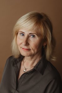 MUDr. Jitka Hanslianová