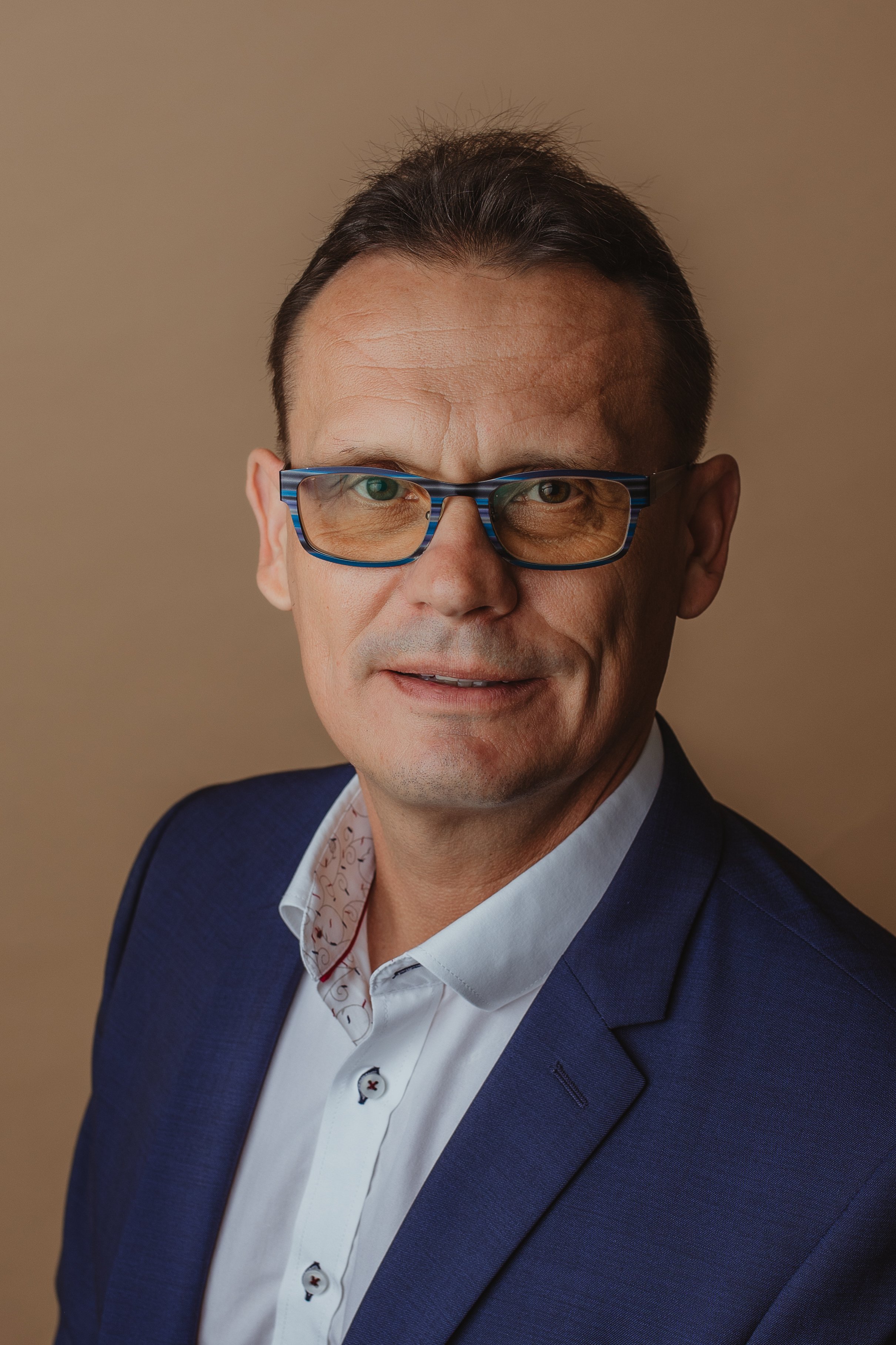Ing. Horáček Pavel Ing. Horáček Pavel